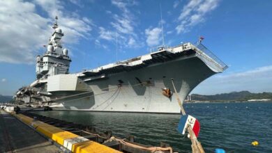 The aircraft carrier France Libre: key details of the successor to the Charles de Gaulle