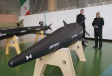 The black Tomahawk: a new weapon in the skies of the Iran conflict