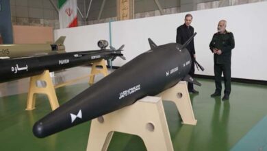 The black Tomahawk: a new weapon in the skies of the Iran conflict