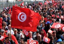 The dance of the slaughtered rooster: Tunisia’s Muslim Brotherhood seeks a return through the Iranian gateway