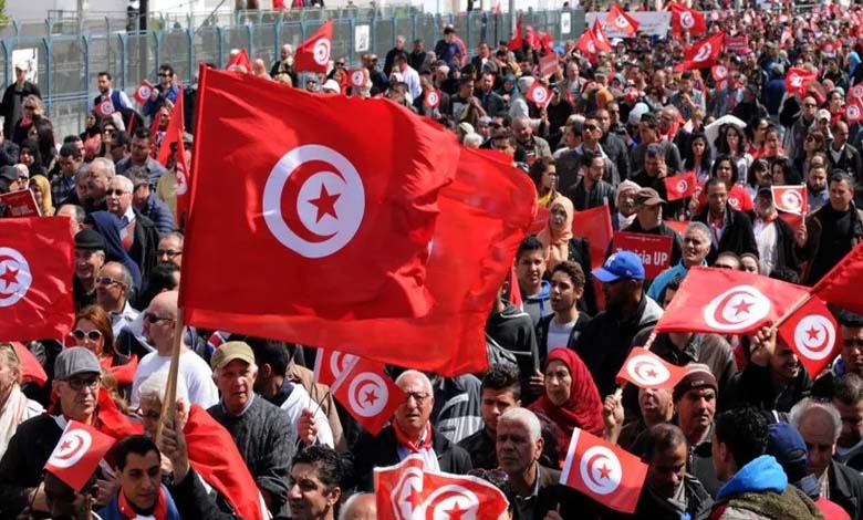 The dance of the slaughtered rooster: Tunisia’s Muslim Brotherhood seeks a return through the Iranian gateway