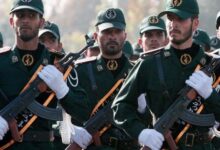 The economic empire of Iran’s Revolutionary Guard: the dragon guarding its treasure