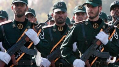 The economic empire of Iran’s Revolutionary Guard: the dragon guarding its treasure