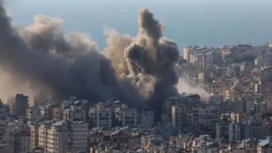 The link between Iran and Hezbollah: A Quds Force official killed in Lebanon