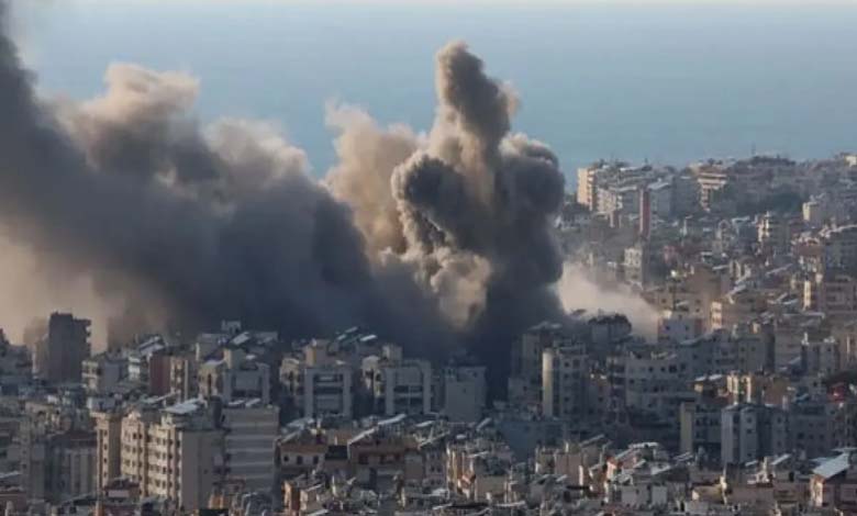 The link between Iran and Hezbollah: A Quds Force official killed in Lebanon