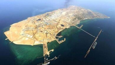 The most powerful strike hits Iran’s crown jewel: what do we know about Kharg Island?