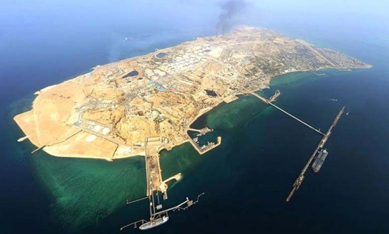 The most powerful strike hits Iran’s crown jewel: what do we know about Kharg Island?