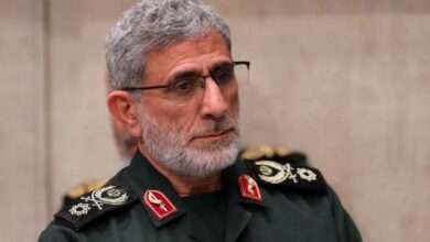 The mystery of Iran’s permanent survivor: Qaani’s disappearance fuels speculation of espionage for Israel