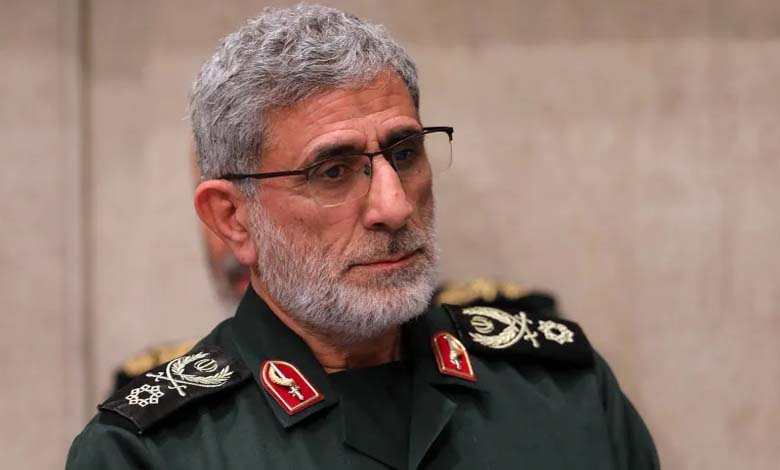 The mystery of Iran’s permanent survivor: Qaani’s disappearance fuels speculation of espionage for Israel