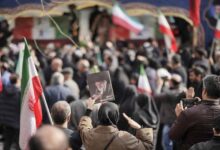 The people are stronger than our leaders: Iranian president’s son reveals secrets of a strategy-less war