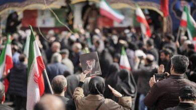 The people are stronger than our leaders: Iranian president’s son reveals secrets of a strategy-less war