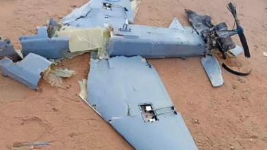The secret base in the desert: how Egyptian drones turned the war in Sudan into a modern model of proxy warfare
