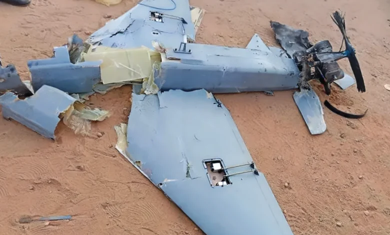 The secret base in the desert: how Egyptian drones turned the war in Sudan into a modern model of proxy warfare