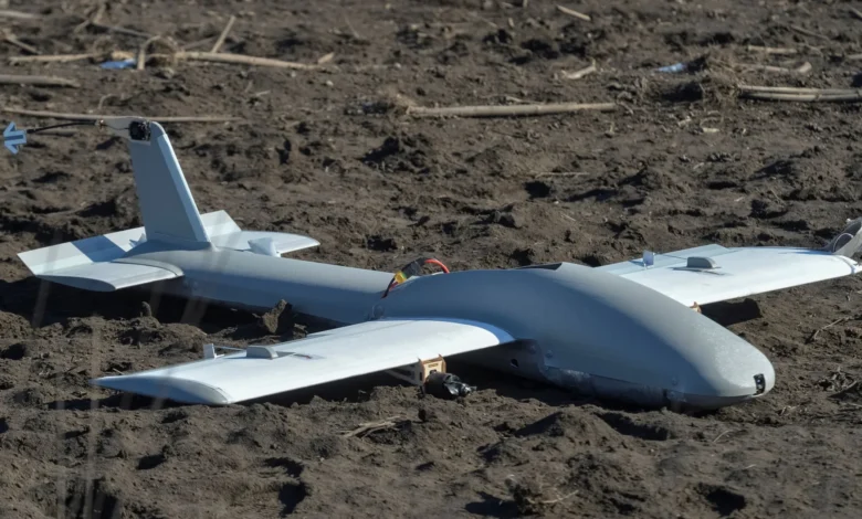 The shadows of drones over Darfur: human stories from a Sudanese crisis prolonged by regional interference