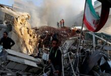 The war against Iran: four possible scenarios for the end of the conflict