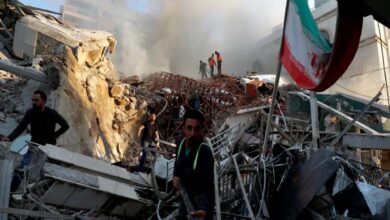 The war against Iran: four possible scenarios for the end of the conflict