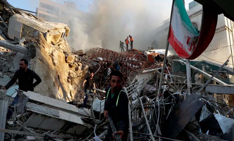 The war against Iran: four possible scenarios for the end of the conflict