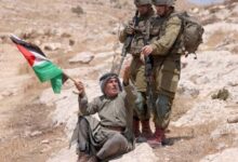 The war against Iran will shape the future of the West Bank