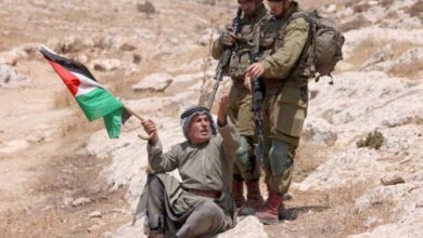 The war against Iran will shape the future of the West Bank