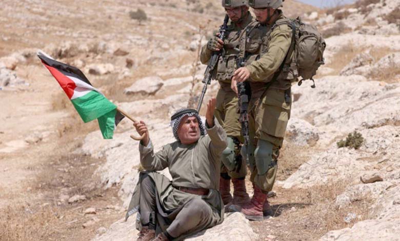 The war against Iran will shape the future of the West Bank