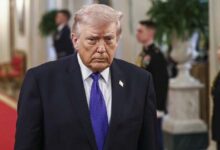 The war with Iran tests Trump’s calculations: battlefield reality breaks through the time ceiling