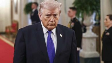 The war with Iran tests Trump’s calculations: battlefield reality breaks through the time ceiling