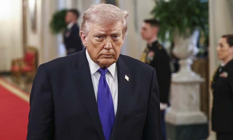 The war with Iran tests Trump’s calculations: battlefield reality breaks through the time ceiling