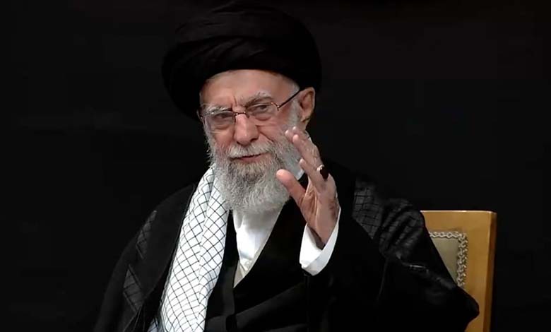 The will buried with Khamenei: how the Revolutionary Guard overturned the father’s wish