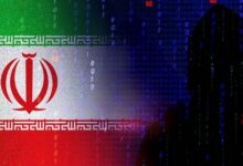 They leaked phone numbers and names: Iranian hack of an Israeli officer’s phone