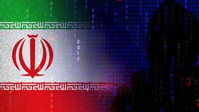 They leaked phone numbers and names: Iranian hack of an Israeli officer’s phone
