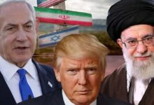 Thirty bombs decided the battle: the final hours in Khamenei’s life