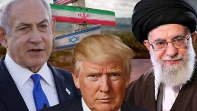 Thirty bombs decided the battle: the final hours in Khamenei’s life