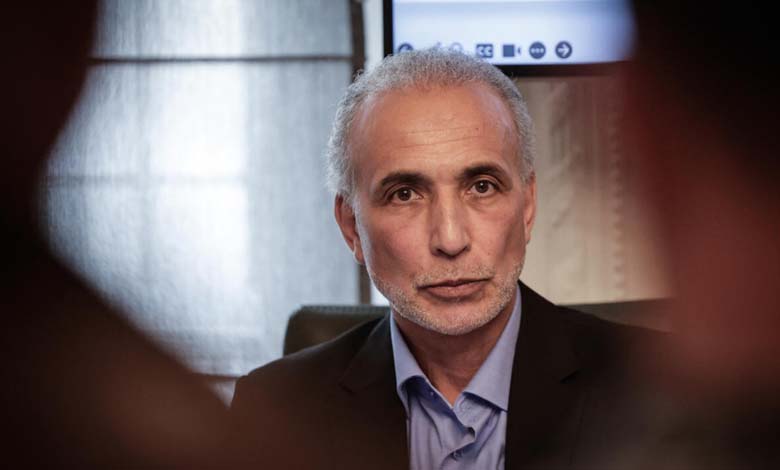 Through the door of a psychiatric hospital… the grandson of the Muslim Brotherhood’s founder evades a rape trial