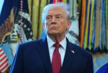 Total destruction of South Pars: Trump threatens Iran over any renewed targeting of gas facilities in Qatar