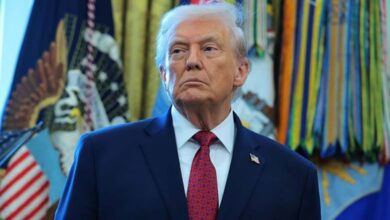 Total destruction of South Pars: Trump threatens Iran over any renewed targeting of gas facilities in Qatar