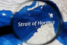 Toward an alliance to secure Hormuz: meeting of the chiefs of staff of 35 countries