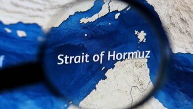 Toward an alliance to secure Hormuz: meeting of the chiefs of staff of 35 countries