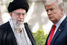 Trump, CNN and the speech of Iran’s new Supreme Leader: four minutes that reignite the war