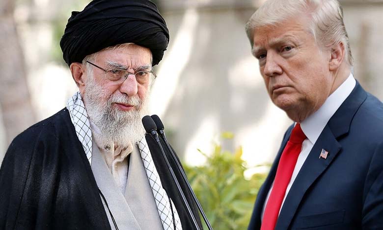 Trump, CNN and the speech of Iran’s new Supreme Leader: four minutes that reignite the war
