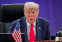 Trump and Iranian nuclear fuel: a strategic move to decide the war