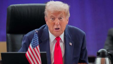 Trump and Iranian nuclear fuel: a strategic move to decide the war