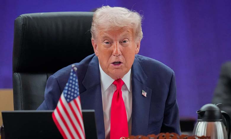 Trump and Iranian nuclear fuel: a strategic move to decide the war