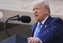 Trump mobilizes for a Hormuz alliance and broader international involvement in the war against Iran