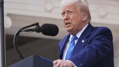 Trump mobilizes for a Hormuz alliance and broader international involvement in the war against Iran