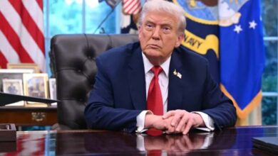 Trump ready to stop the war on Iran without reopening the Strait of Hormuz