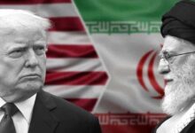 Trump studies Iran’s future after the war and keeps an eye on Khamenei’s successor