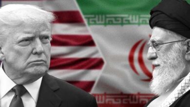 Trump studies Iran’s future after the war and keeps an eye on Khamenei’s successor