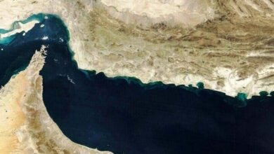 Twenty countries prepare to take part in securing the Strait of Hormuz