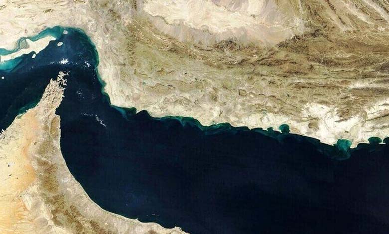 Twenty countries prepare to take part in securing the Strait of Hormuz