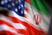 Two Pakistani officials: Iran received a 15-point U.S. proposal for a ceasefire